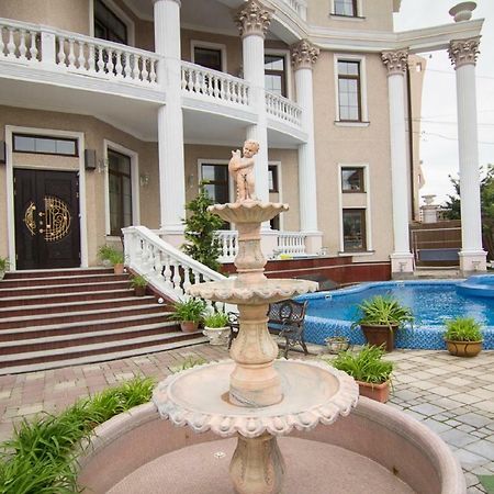 Villa Venezia Odessa Luaran gambar