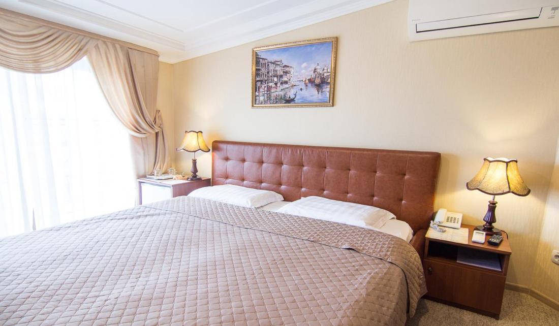 Villa Venezia Odessa Luaran gambar