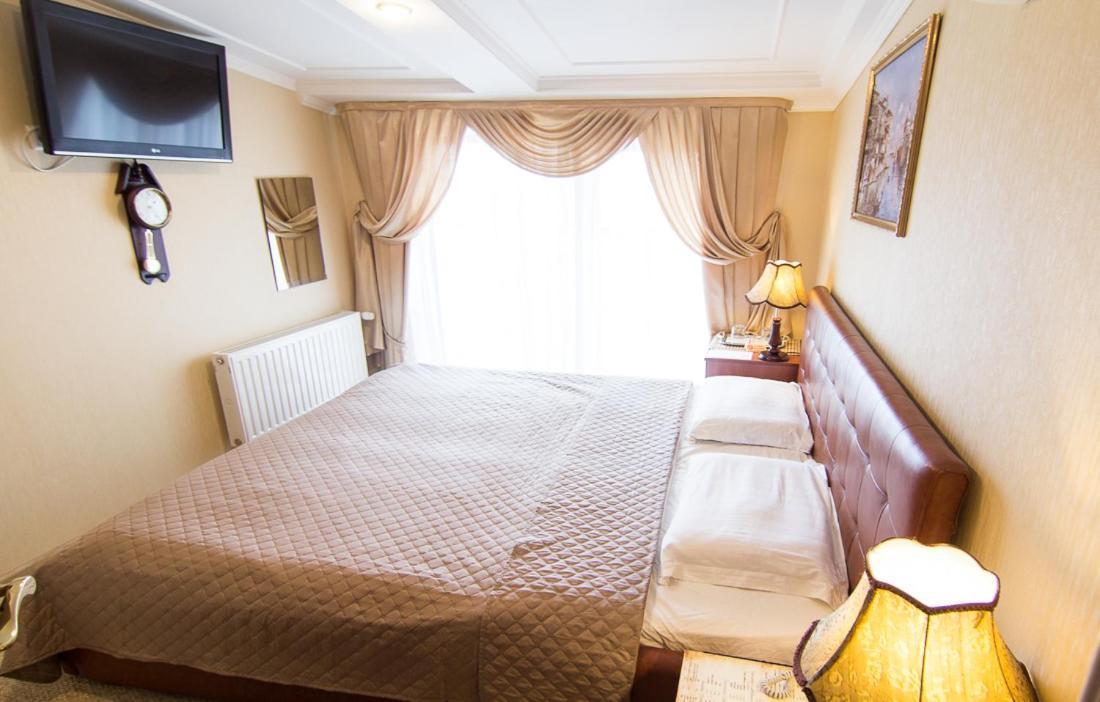Villa Venezia Odessa Luaran gambar