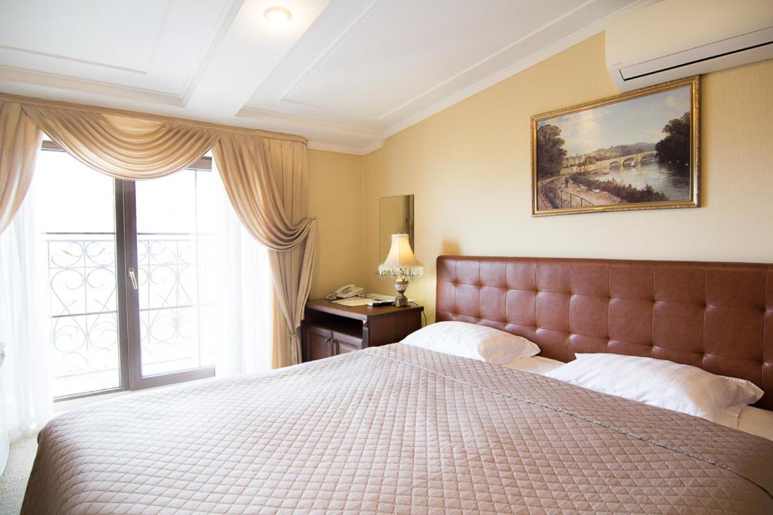Villa Venezia Odessa Luaran gambar