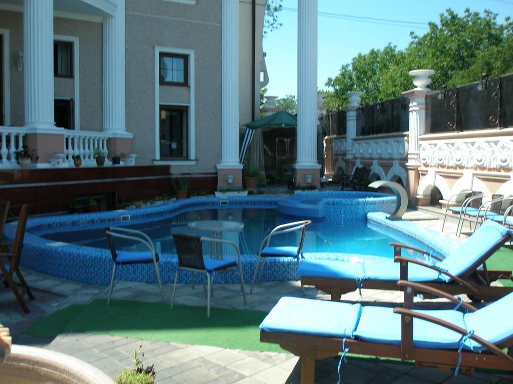 Villa Venezia Odessa Luaran gambar
