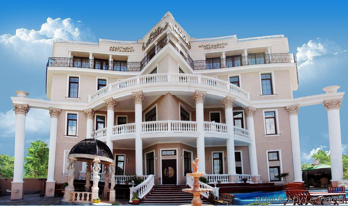 Villa Venezia Odessa Luaran gambar