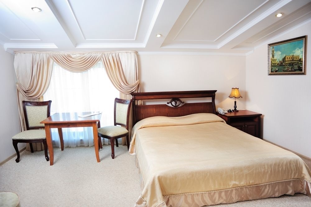 Villa Venezia Odessa Luaran gambar