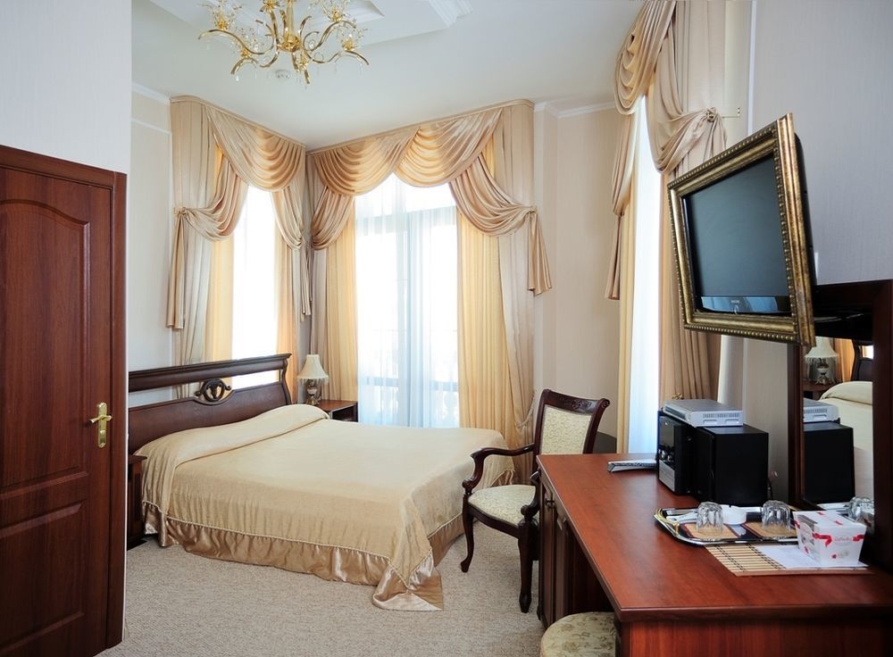 Villa Venezia Odessa Luaran gambar