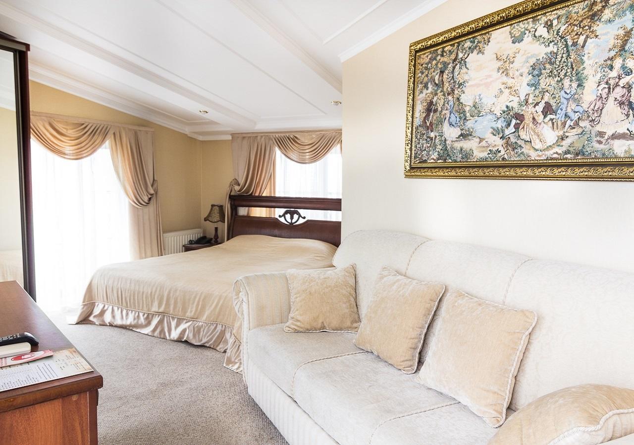 Villa Venezia Odessa Luaran gambar