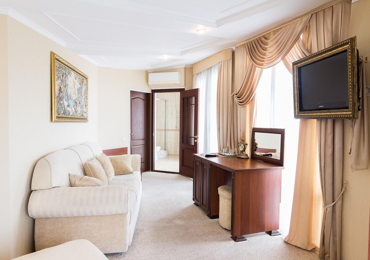 Villa Venezia Odessa Luaran gambar