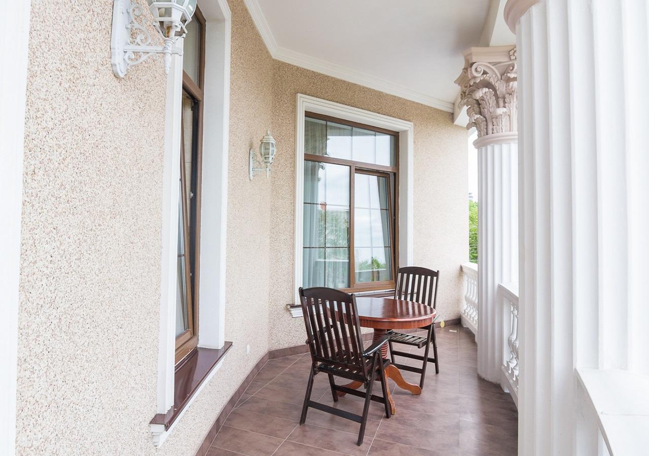 Villa Venezia Odessa Luaran gambar