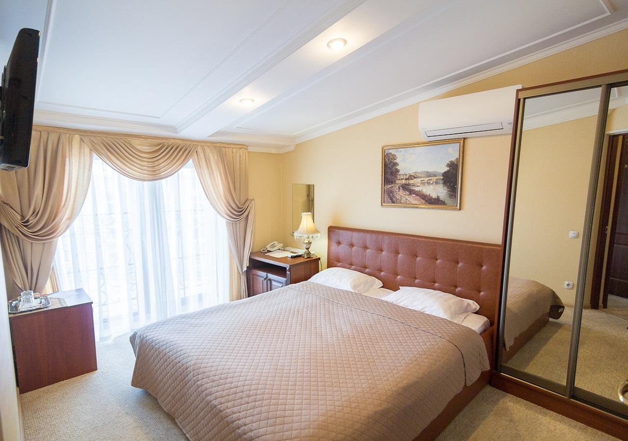 Villa Venezia Odessa Luaran gambar