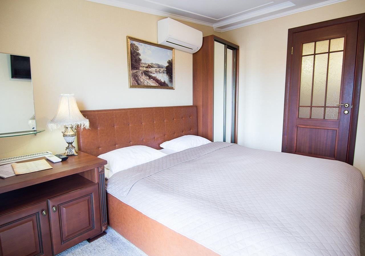 Villa Venezia Odessa Luaran gambar