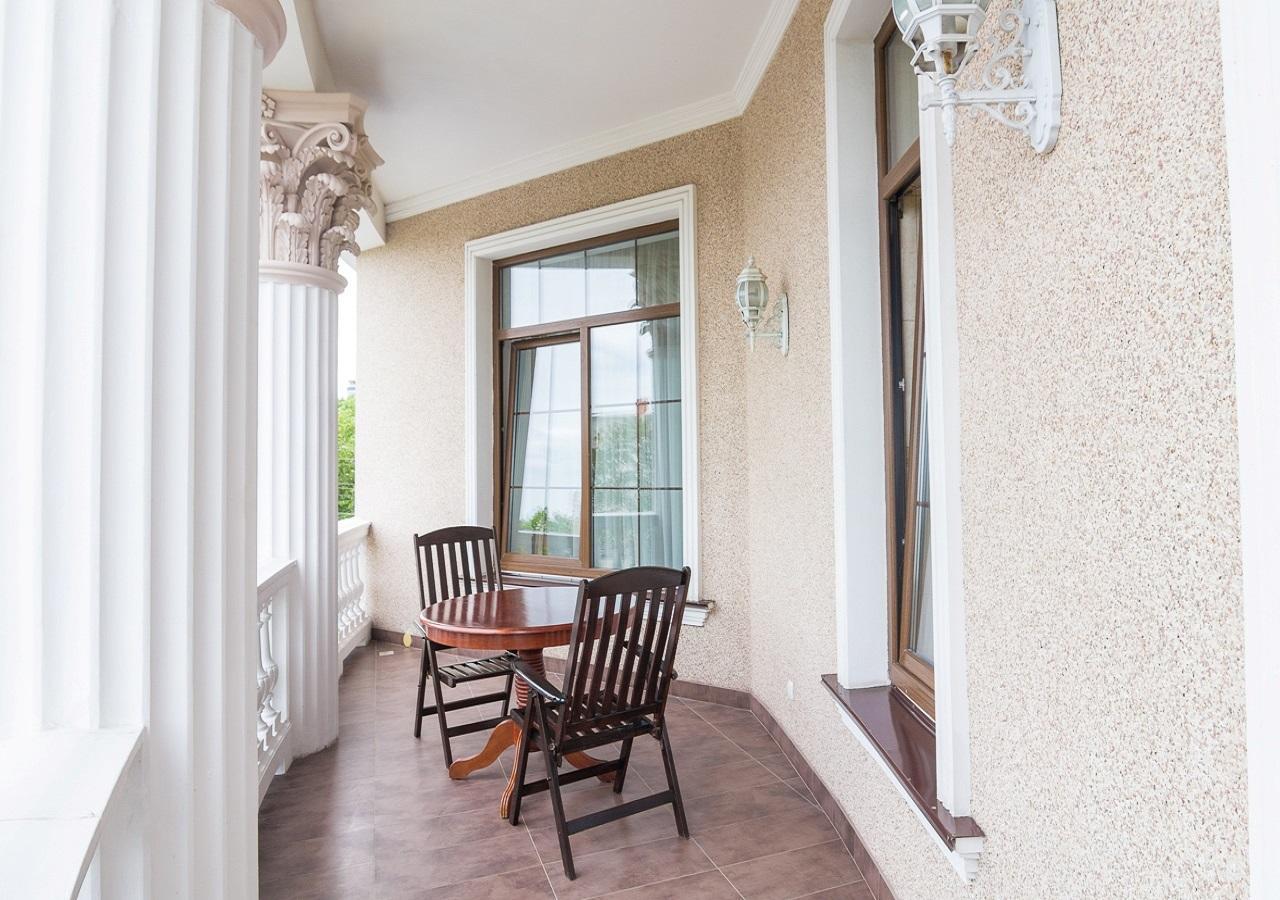 Villa Venezia Odessa Luaran gambar