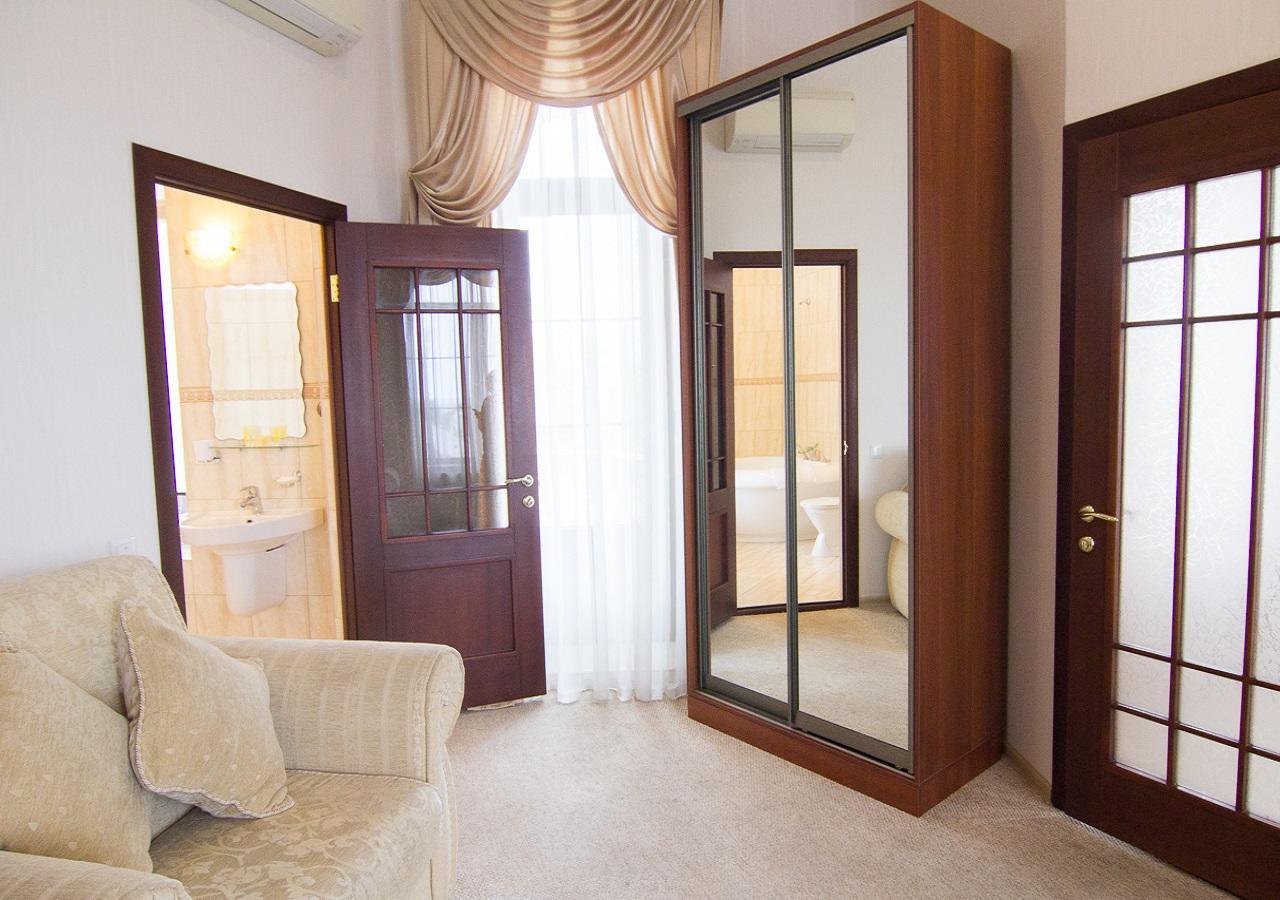 Villa Venezia Odessa Luaran gambar