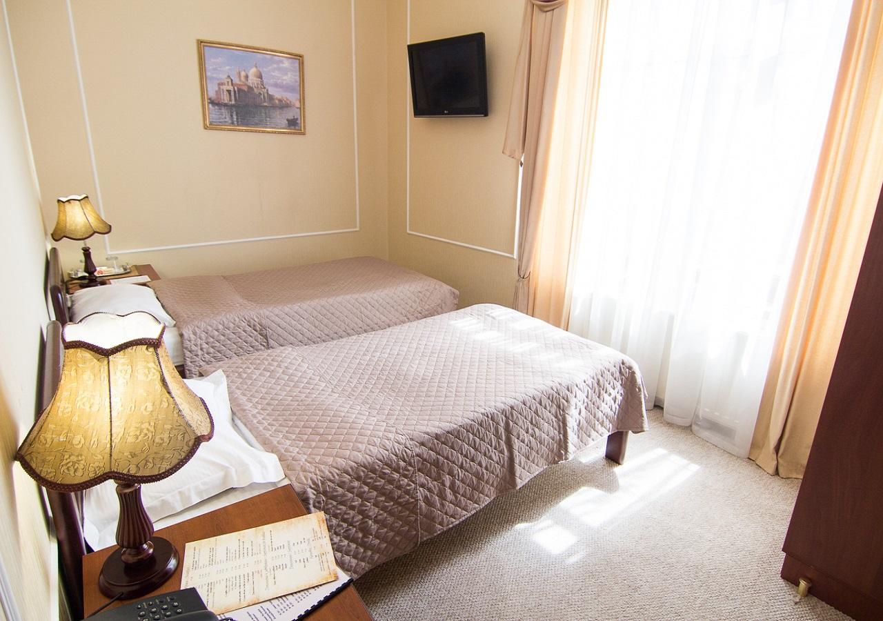 Villa Venezia Odessa Luaran gambar