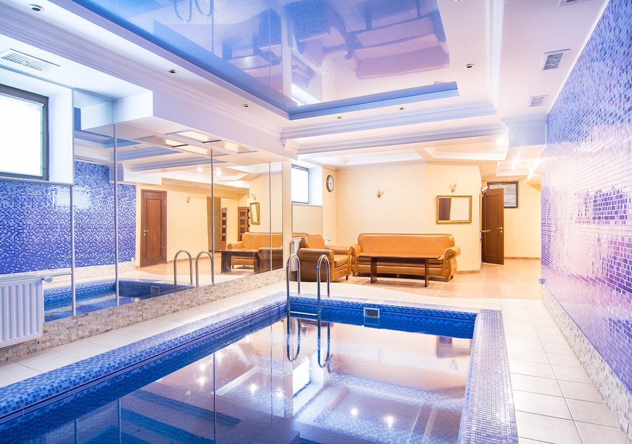 Villa Venezia Odessa Luaran gambar