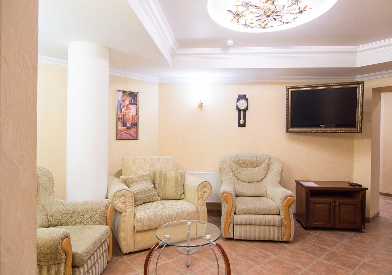 Villa Venezia Odessa Luaran gambar