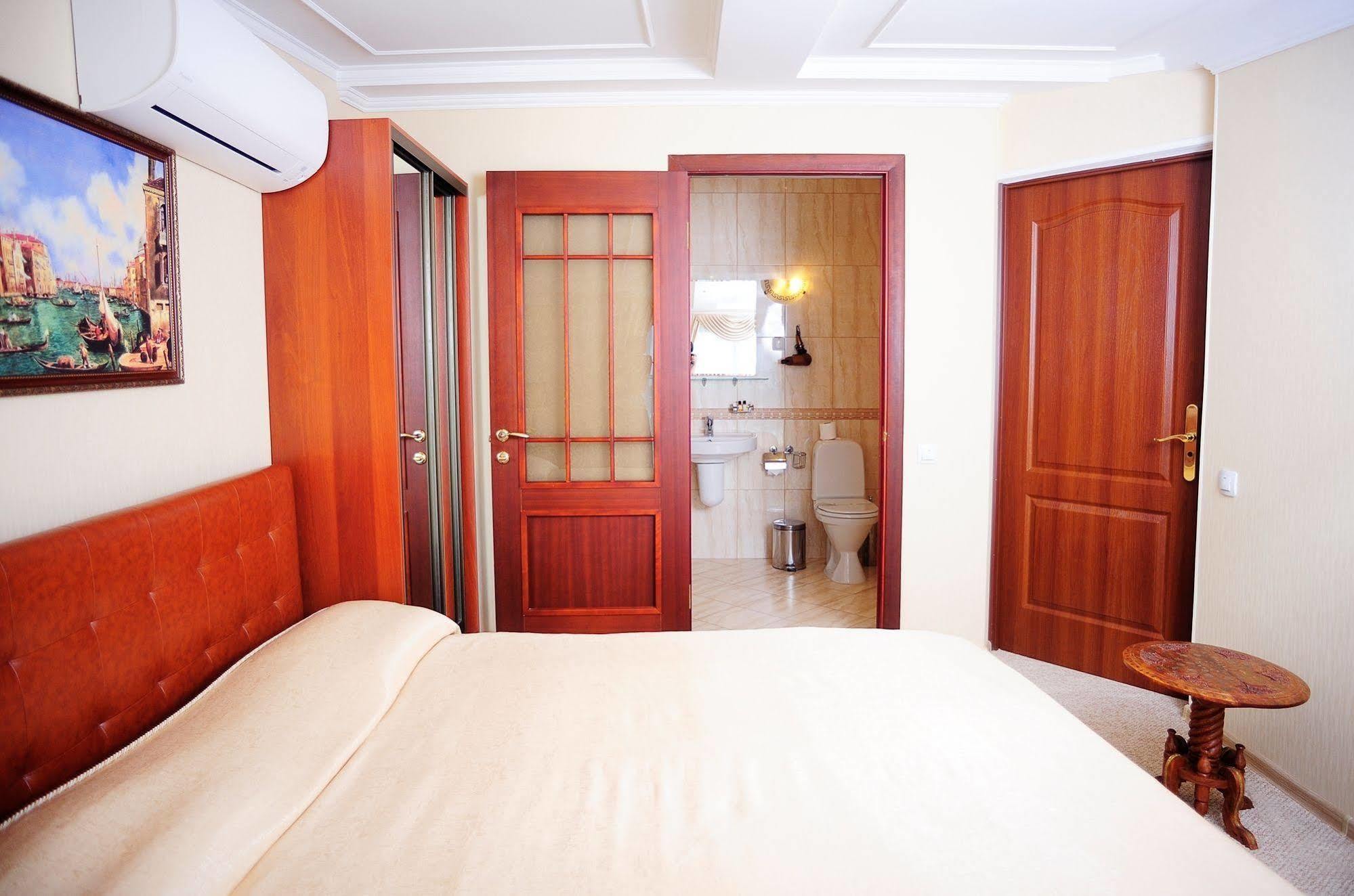 Villa Venezia Odessa Luaran gambar