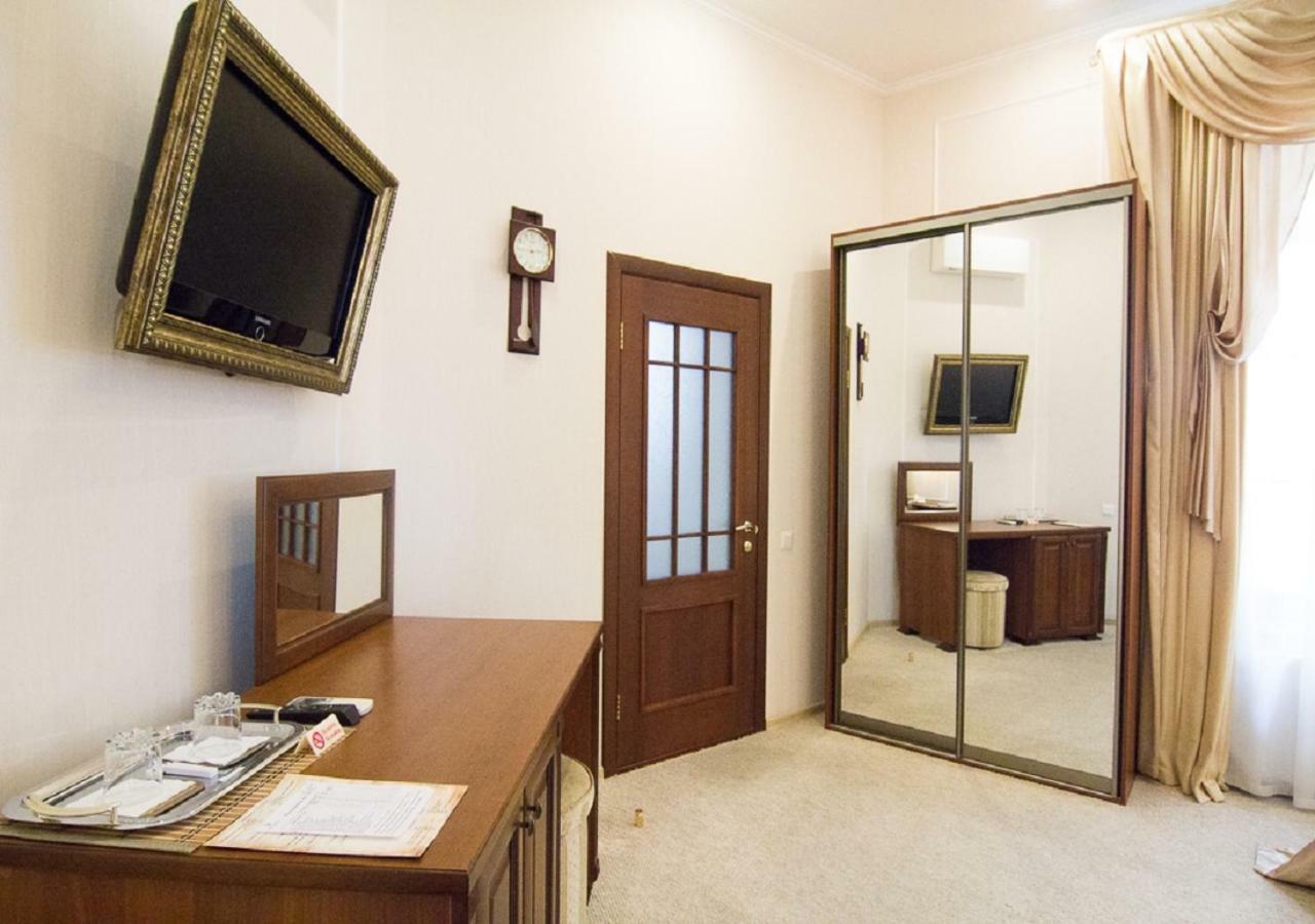 Villa Venezia Odessa Luaran gambar