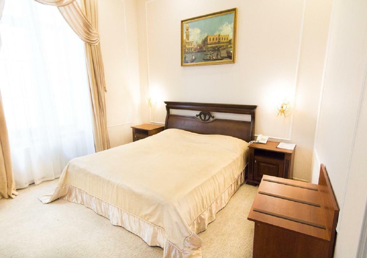 Villa Venezia Odessa Luaran gambar