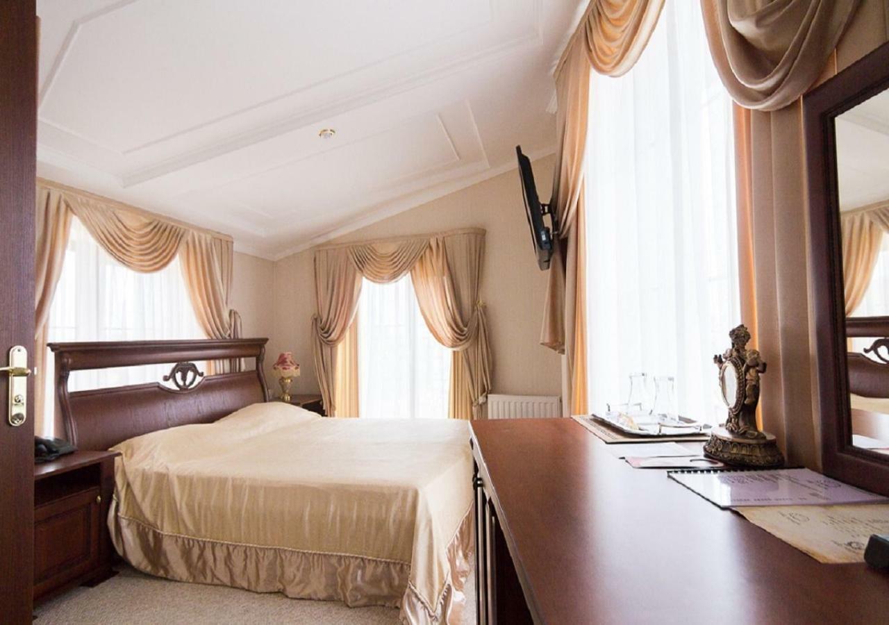 Villa Venezia Odessa Luaran gambar