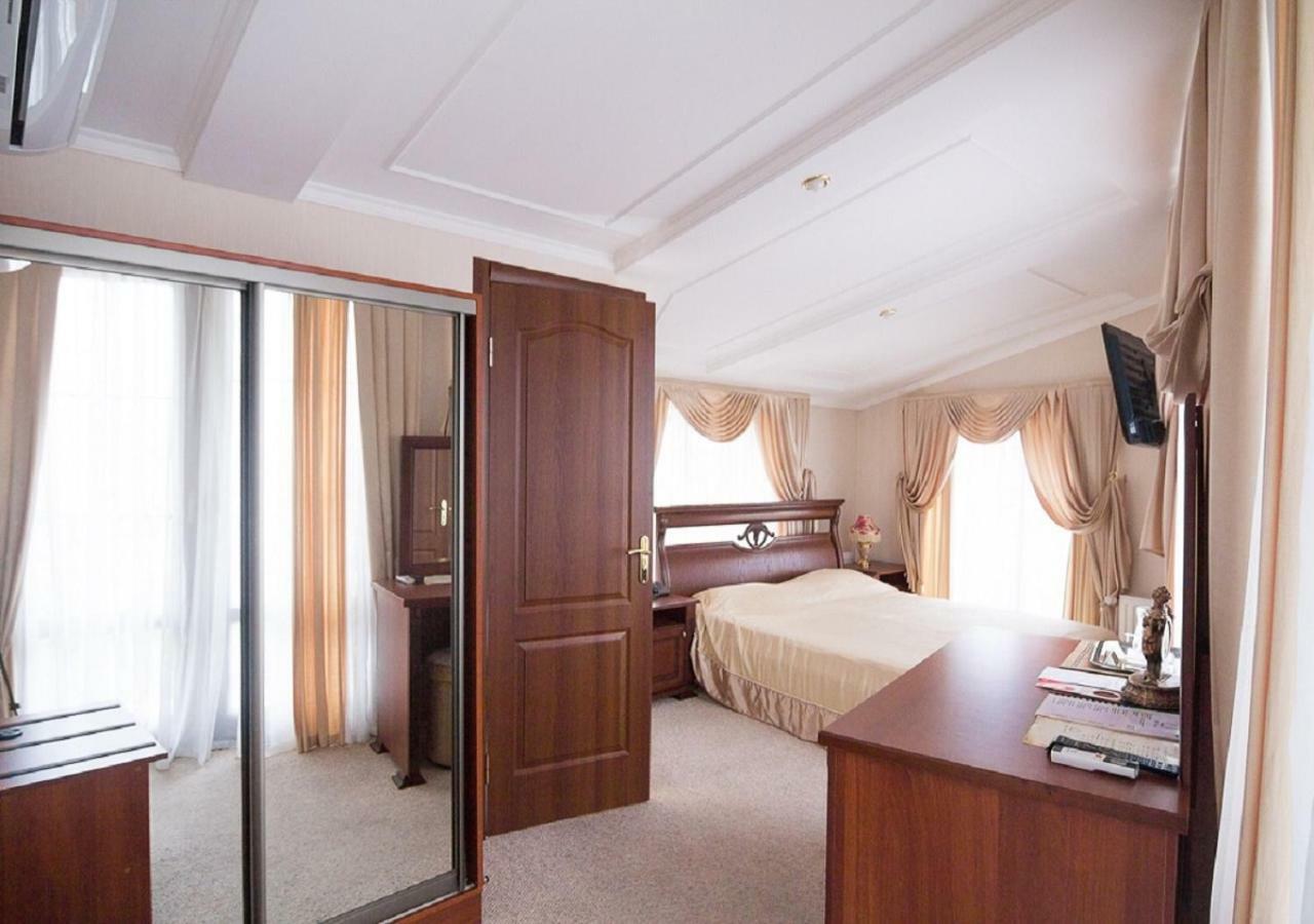 Villa Venezia Odessa Luaran gambar