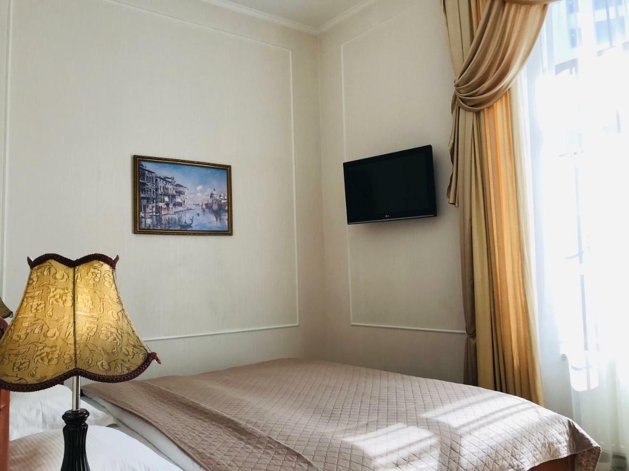 Villa Venezia Odessa Luaran gambar