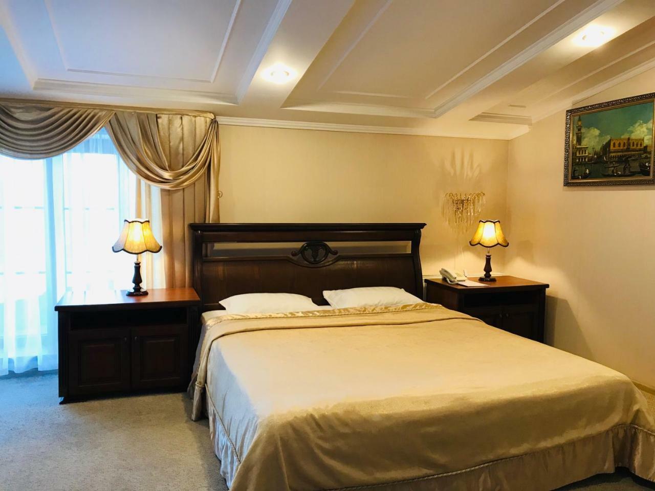 Villa Venezia Odessa Luaran gambar