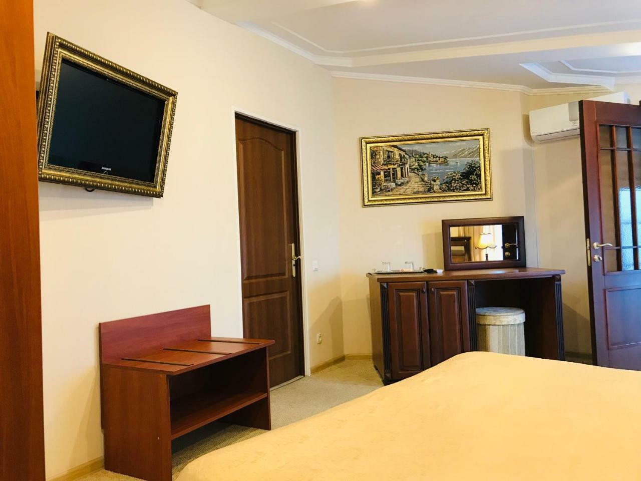 Villa Venezia Odessa Luaran gambar
