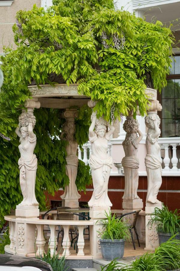 Villa Venezia Odessa Luaran gambar
