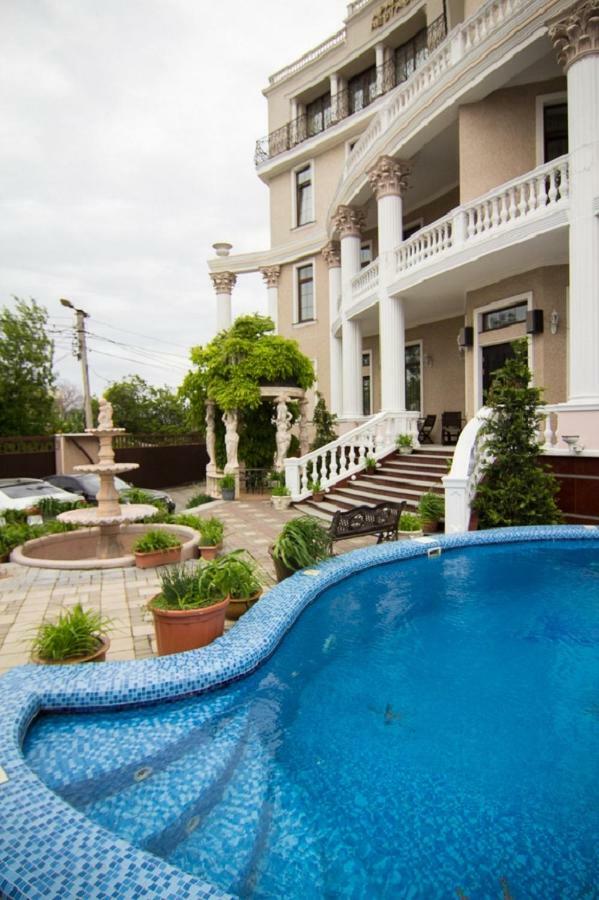 Villa Venezia Odessa Luaran gambar