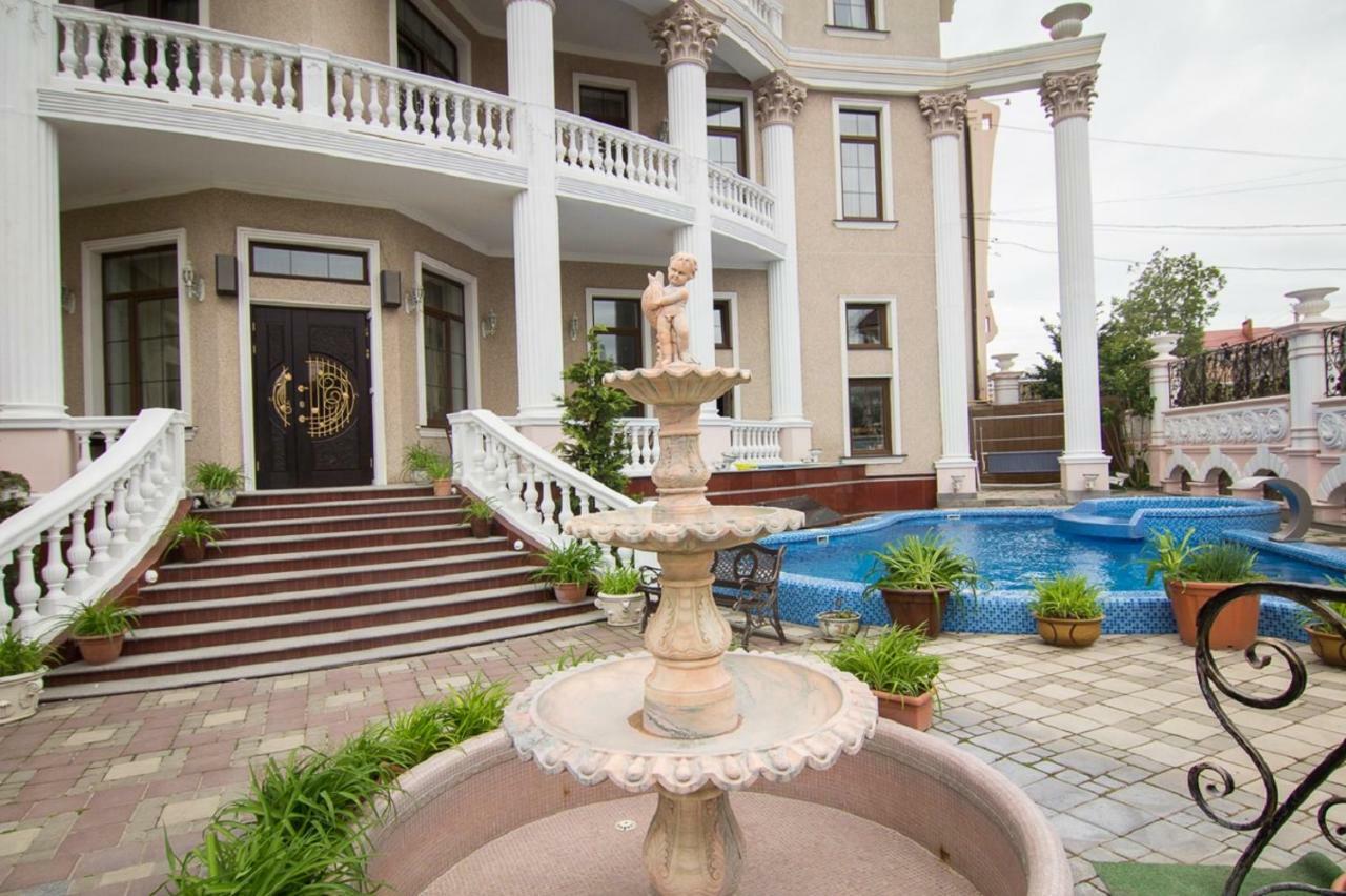 Villa Venezia Odessa Luaran gambar