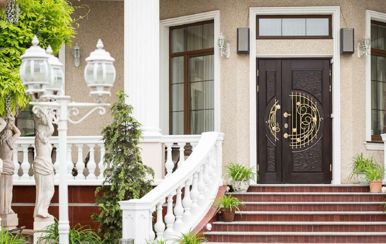 Villa Venezia Odessa Luaran gambar