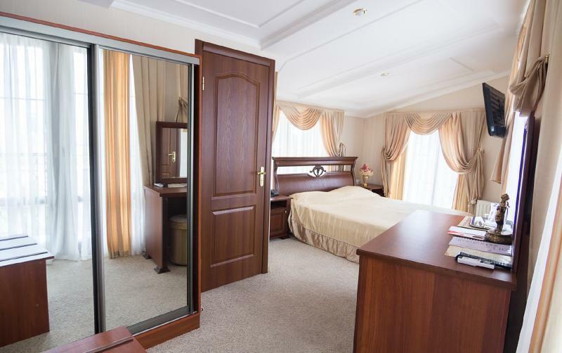 Villa Venezia Odessa Luaran gambar