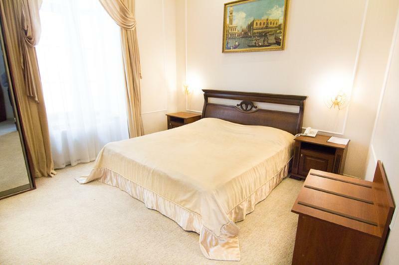 Villa Venezia Odessa Luaran gambar