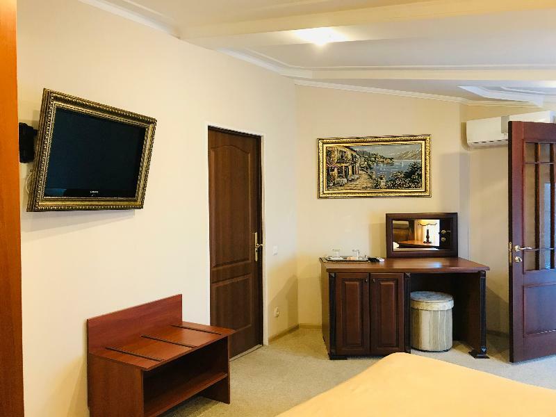 Villa Venezia Odessa Luaran gambar