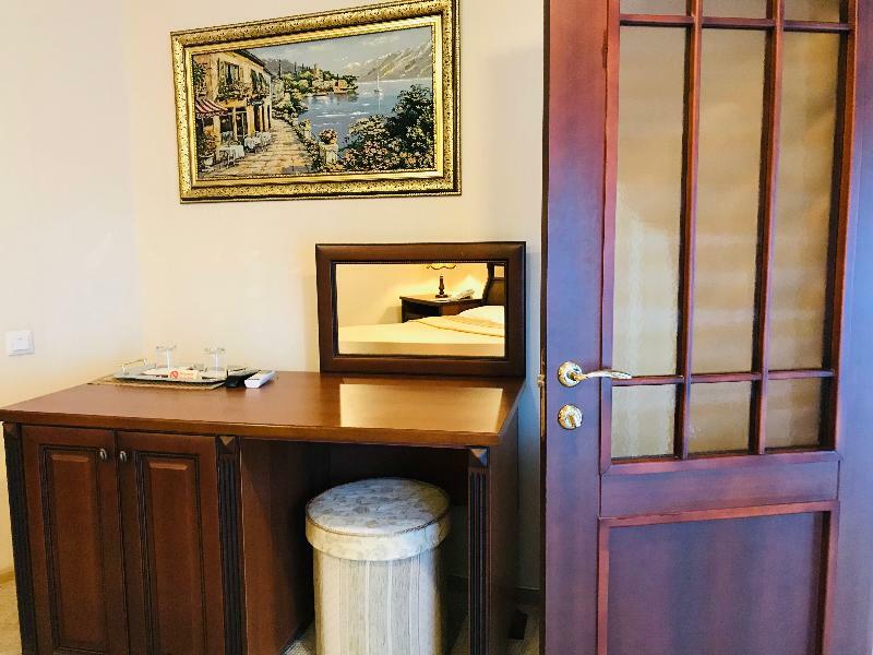 Villa Venezia Odessa Luaran gambar