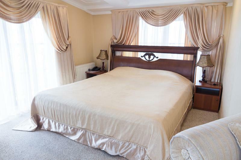 Villa Venezia Odessa Luaran gambar