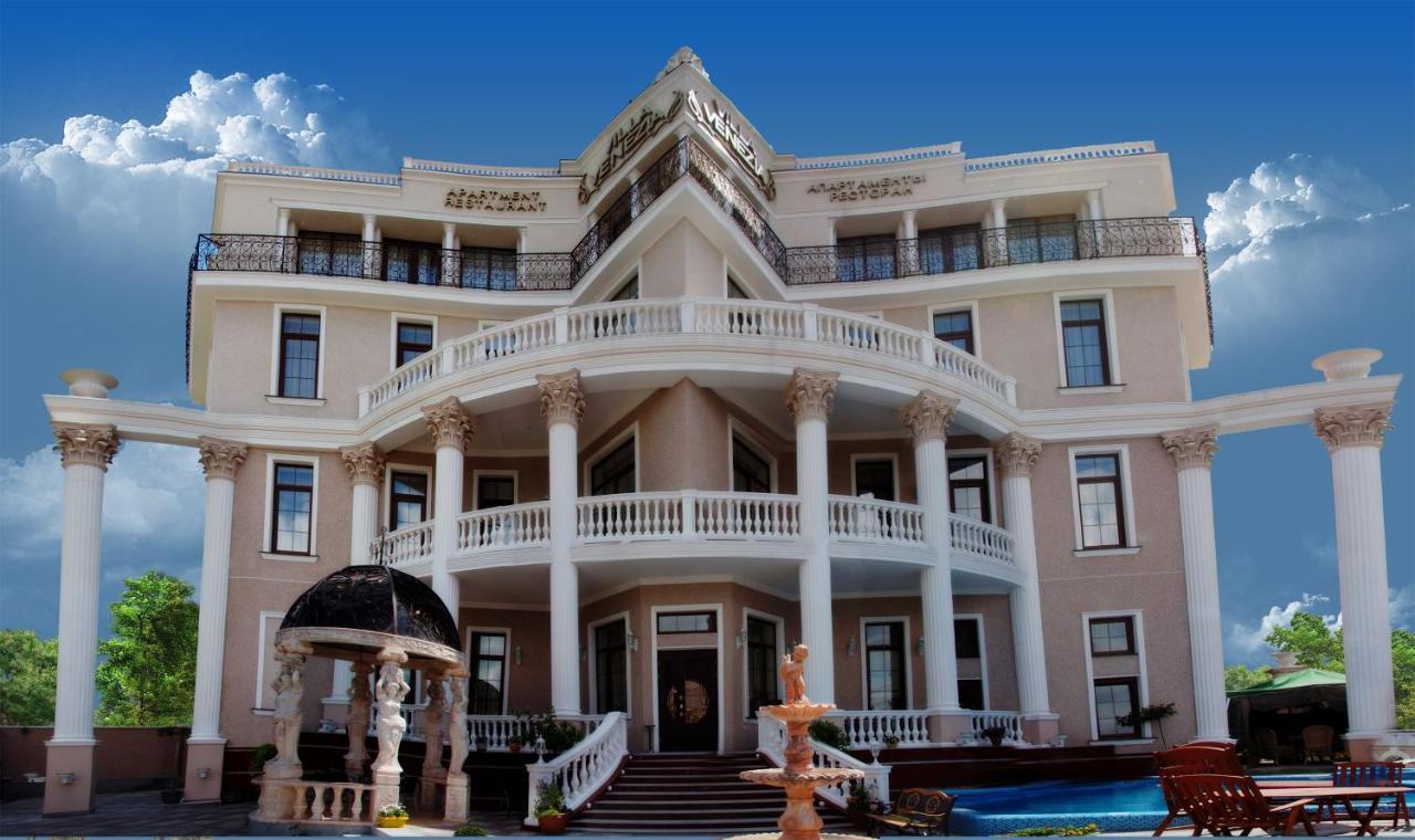 Villa Venezia Odessa Luaran gambar